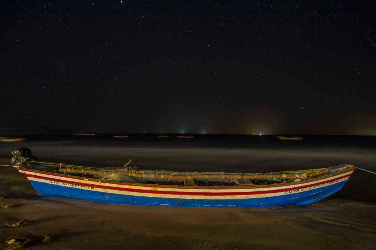 Azul Pousada Jijoca de Jericoacoara Exterior foto