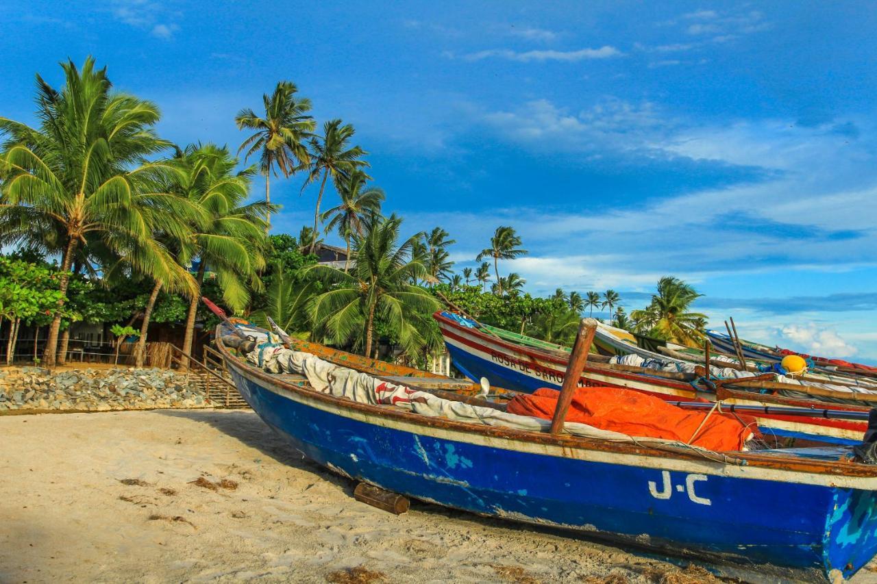 Azul Pousada Jijoca de Jericoacoara Exterior foto